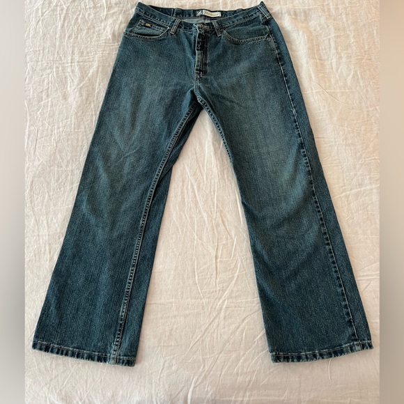 Vintage, Lee’s premium select regular boot cut - Picture 2 of 5